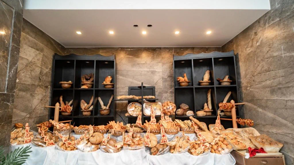 الفندق سفنكس أكوا بارك بيتش ريزورت - الغردقة